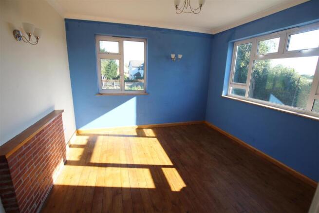 Third Reception Room
