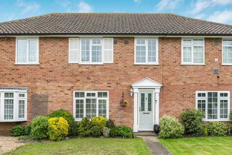 Hithermoor Road, Stanwell Moor, Middlesex, TW19