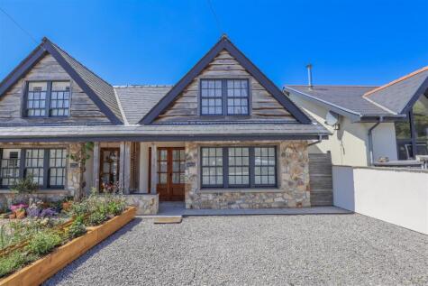 Craig Yr Eos Avenue, Ogmore By Sea, Vale of Glamorgan, CF32 0PF