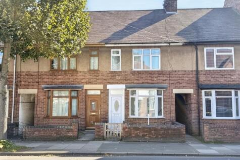 Manor Court Road, Nuneaton, CV11 5HU