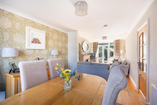 Cranfield Grove, Yardley, Birmingham photo 4