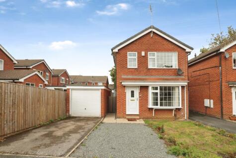 Farndale Road, Knaresborough, HG5