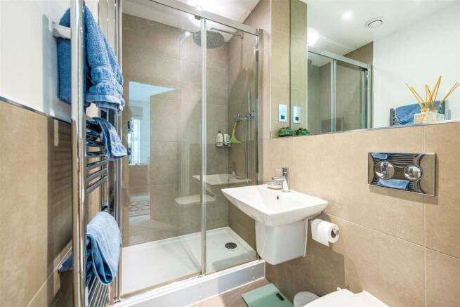 Bathroom 2