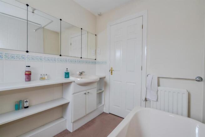 35 Beaumont Way Ws11
