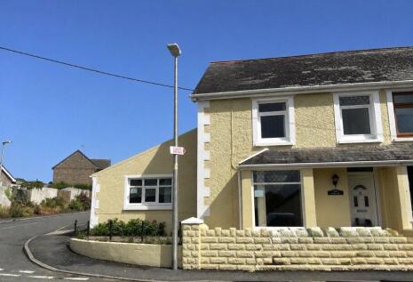 Ryelands Lane, Kilgetty, Pembrokeshire, SA68