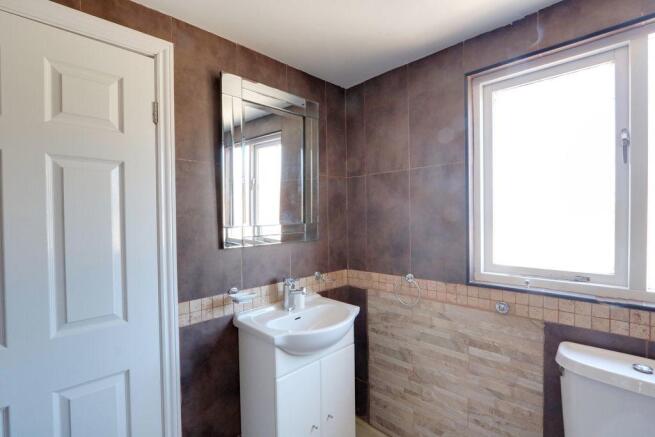Bathroom 1