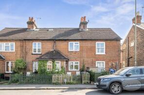 177, Stoughton Road, Guildford GU1 1LQ
