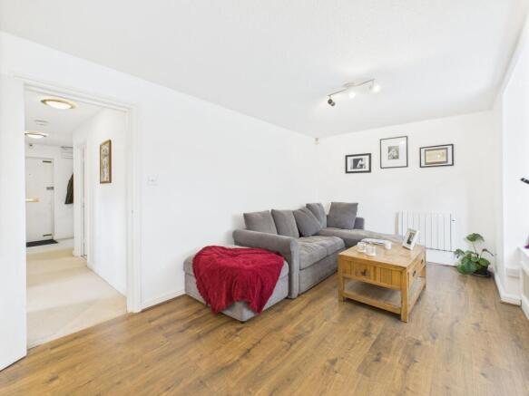 Sitting/Dining Room