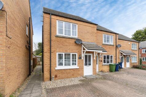 Harvester Close, MARCH