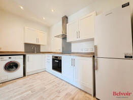 Flat 2, 25, Bath Road, Cheltenham GL53 7HG