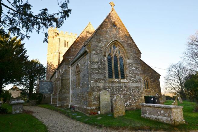 Village Church