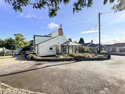 South Side, Butterknowle, County Durham, DL13