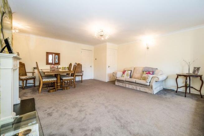 Open Plan
