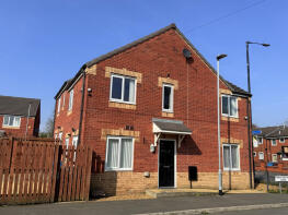 31, Frank Birchall Close, Manchester M40 1RP
