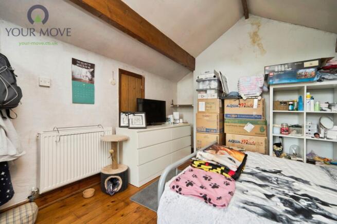 2 bed End of Terrace for sale Image 12