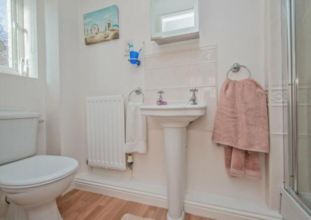 Ensuite