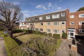 17, Rutland Court, Foots Cray Road, London SE9 3UW