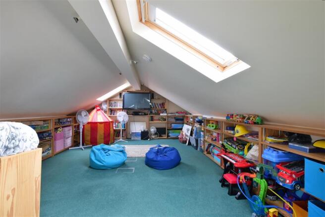 Loft Room