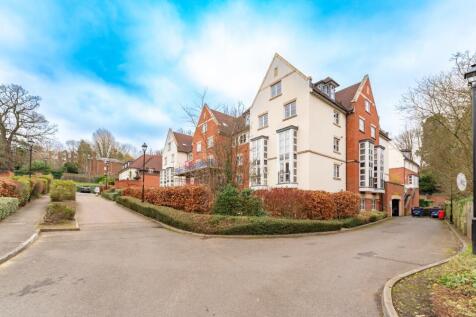 Cottage Close, HA2