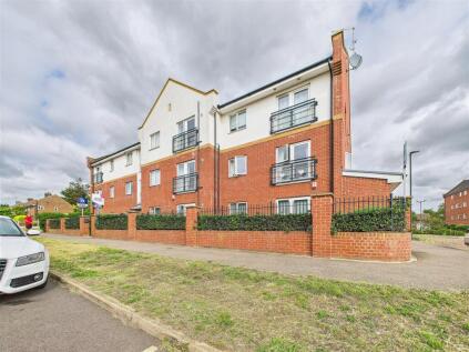 Powell Road, Basildon