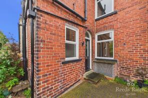 6, Manston Terrace, Manston, Leeds LS15 8JW