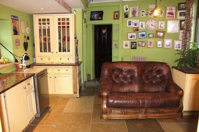 Fitted  Kitchen Picture 2