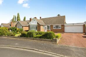 2, Dunsmore Close, Middlesbrough TS8 0BS