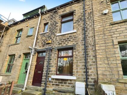 Wood Terrace, Huddersfield, West Yorkshire, HD4