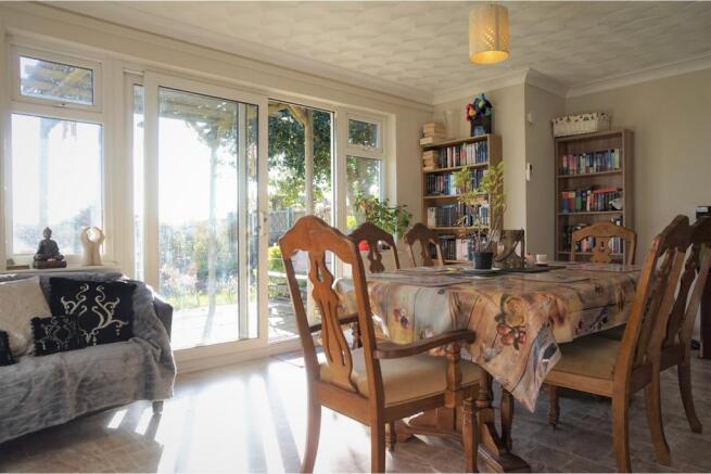 Living / Dining Room