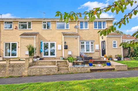 Beaver Close, Winterbourne, Bristol, BS36 1QU