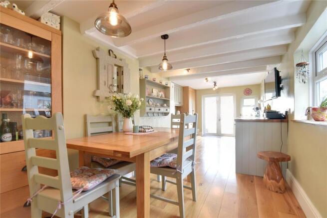 3 bed End of Terrace for sale Image 7