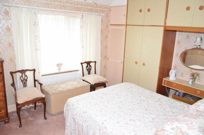 bed 1