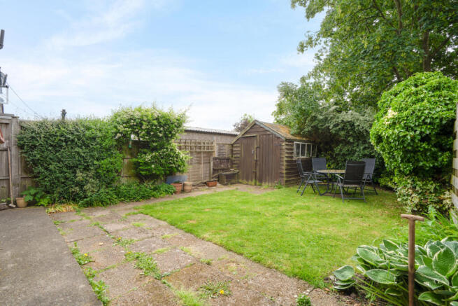 2 bed Semi-Detached for sale Image 11