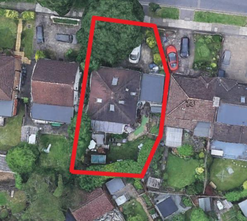 aerial photo - devonshire road .png