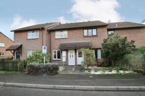 21, Clover Close, Locks Heath, Southampton SO31 6SQ