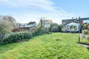 34, The Street, Cherhill SN11 8XR