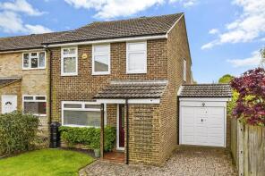 13, Sorrell Road, Horsham RH12 5FL