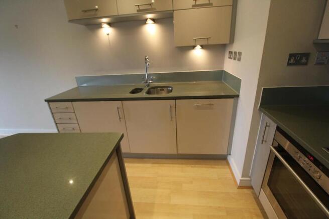 Kitchen View 3
