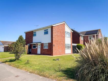 Bluehouse Avenue, Clacton-on-Sea, Essex