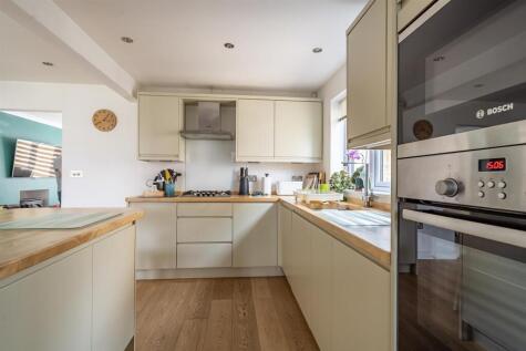 Ashbourne Way, Woodthorpe, York, YO24 2SW