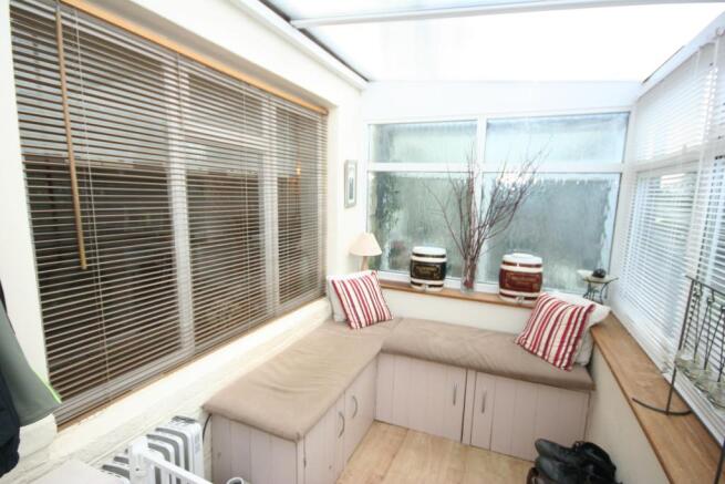 Sun Porch