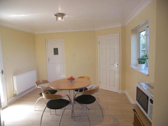 Breakfast Room