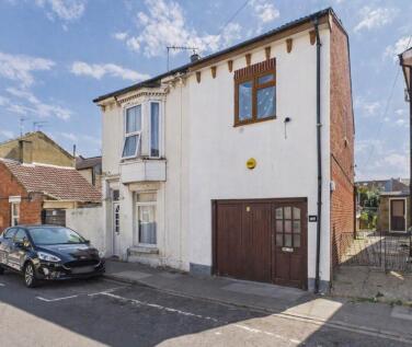 Hampshire Street, Fratton, Portsmouth, PO1