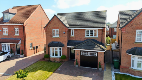 Stubbs Close, Pontefract