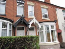 109, Grange Road, Erdington, Birmingham B24 0ES