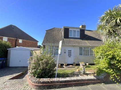 Greenways Crescent, Shoreham-By-Sea