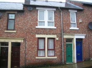Front External