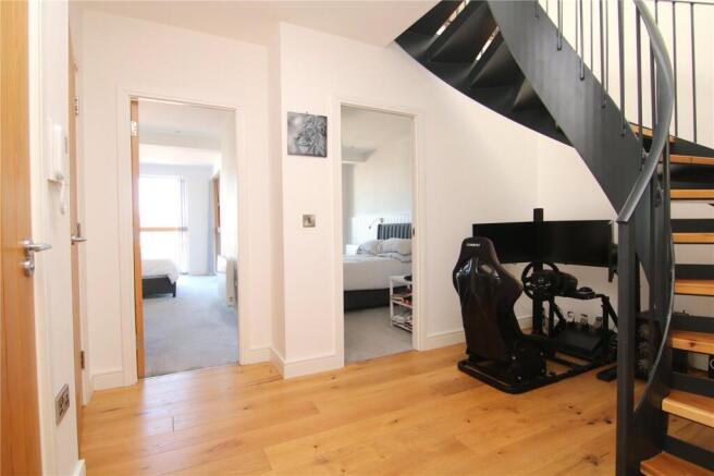 2 bed Flat for sale Image 9