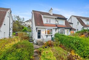 21, Crosslees Drive, Glasgow G46 7DY