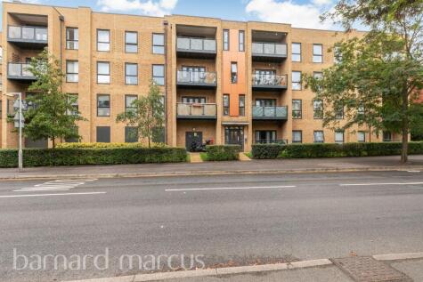 Hackbridge Road, Wallington